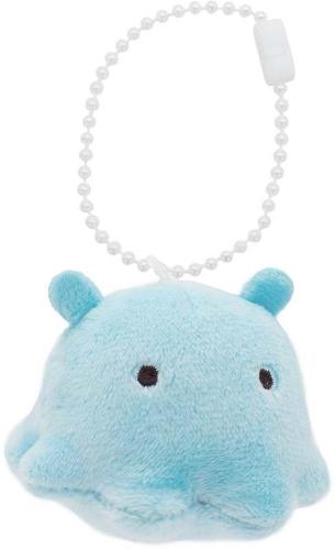 Mendako-chan Flapjack Octopus Plush Mascot (Assorted) — product image 4