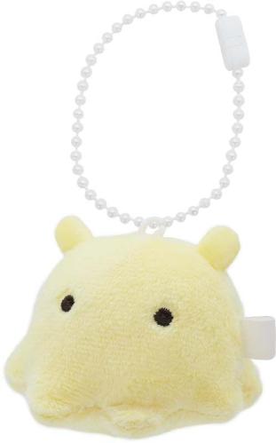 Mendako-chan Flapjack Octopus Plush Mascot (Assorted) — product image 5