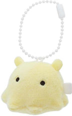Mendako-chan Flapjack Octopus Plush Mascot (Assorted) — product image 5