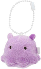 Mendako-chan Flapjack Octopus Plush Mascot (Assorted) — product image 6