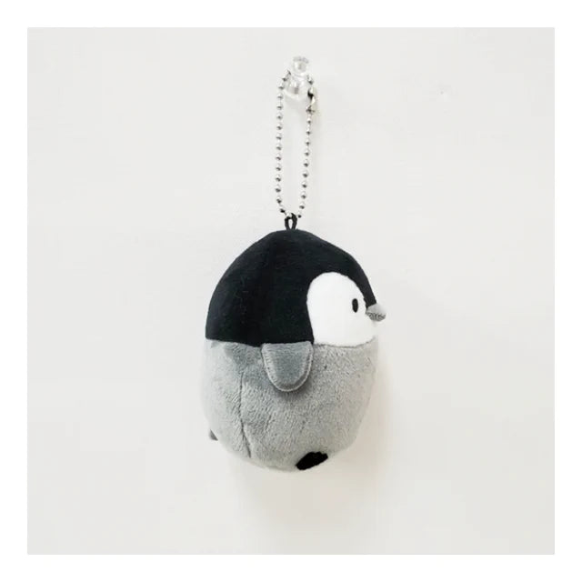 Mocchiri Egg Animals Penguin Plush — alternate view 2