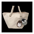 Mocchiri Egg Animals Penguin Plush — alternate view 4