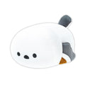 Mochifuwa! Korokoro Life Shima-Enaga Plush