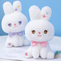 Pastel Star Bunny Fuwafuwa Plush
