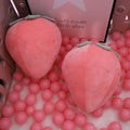 Sweet Strawberry Fuwafuwa Plush (25cm)