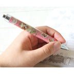 Moppu Pen Cat Ballpoint Pen — alternate view 4
