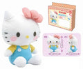 My First Sewing Kit, Hello Kitty Plush