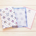 NEKO WORK Cat Memo Pad