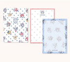 NEKO WORK Cat Memo Pad — alternate view 2