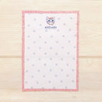 NEKO WORK Cat Memo Pad — alternate view 4
