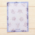 NEKO WORK Cat Memo Pad — alternate view 5