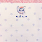 NEKO WORK Cat Memo Pad — alternate view 6