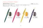 NEO Butsuzo Buddha Statue Ballpoint Pen