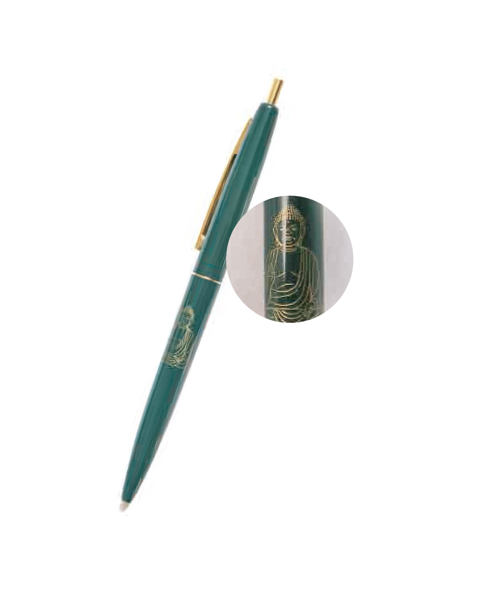 NEO Butsuzo Buddha Statue Ballpoint Pen — product image 2
