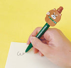 NIPPON Ballpoint Pen, Maneki-Shiba — product image 2