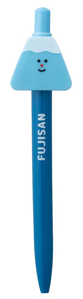 NIPPON Ballpoint Pen, Mt. Fuji