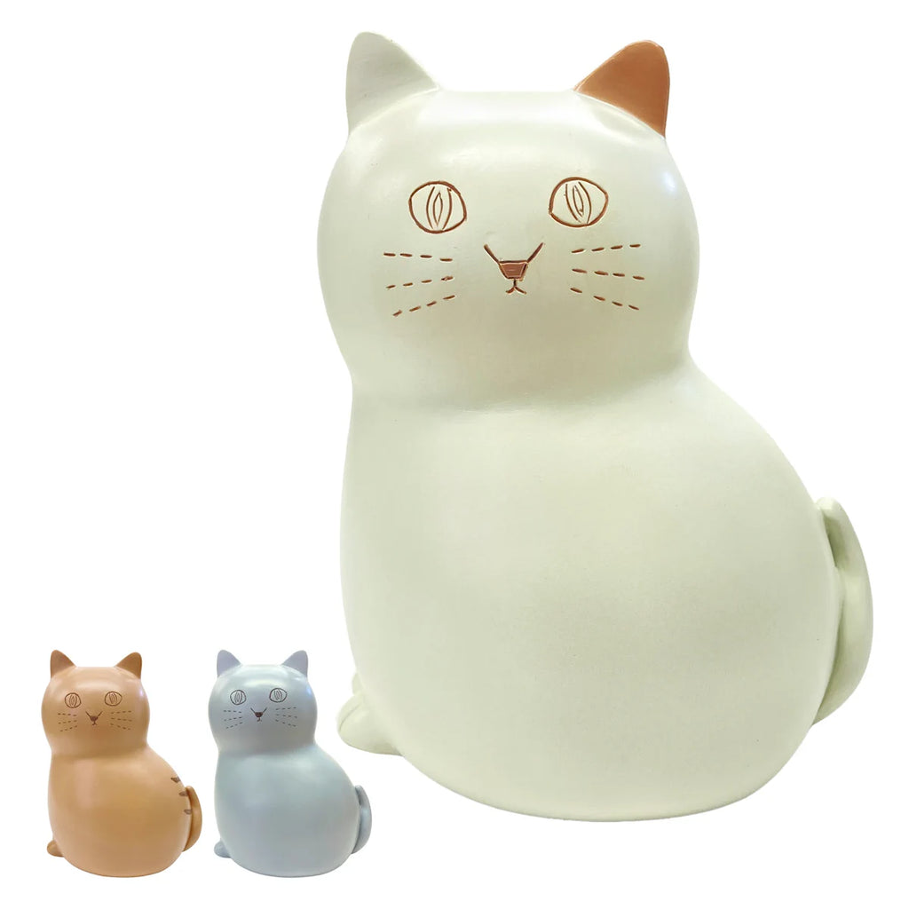 Nyafu Nyafu Cat Resin Multi Stand