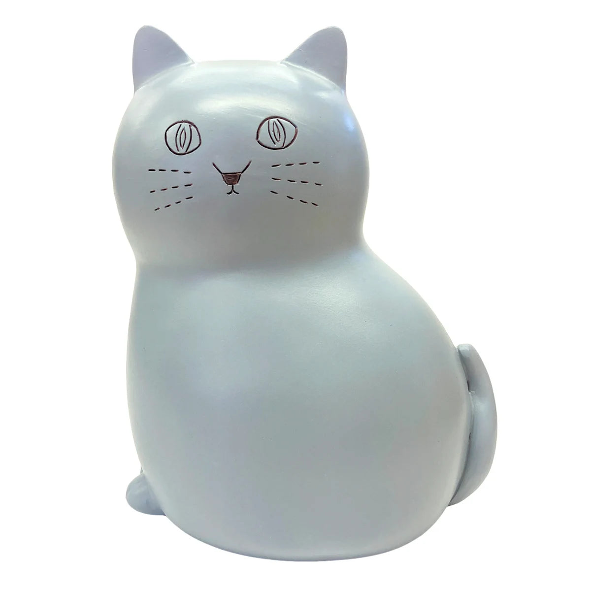 Nyafu Nyafu Cat Resin Multi Stand — alternate view 2