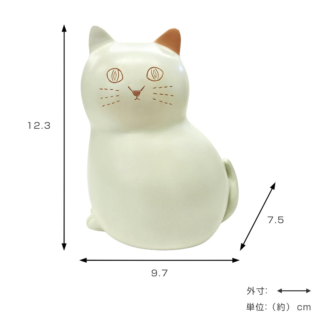 Nyafu Nyafu Cat Resin Multi Stand — alternate view 4