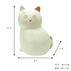 Nyafu Nyafu Cat Resin Multi Stand — alternate view 4