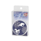 Omotenashi Clip Magnet Cat Pattern — product image 2