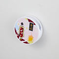 Omotenashi Clip Magnet, Maiko