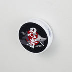 Omotenashi Clip Magnet, Ninja