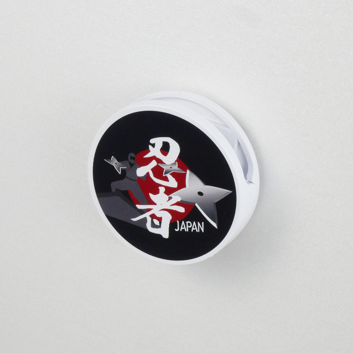 Omotenashi Clip Magnet, Ninja