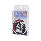 Omotenashi Clip Magnet, Samurai — product image 2