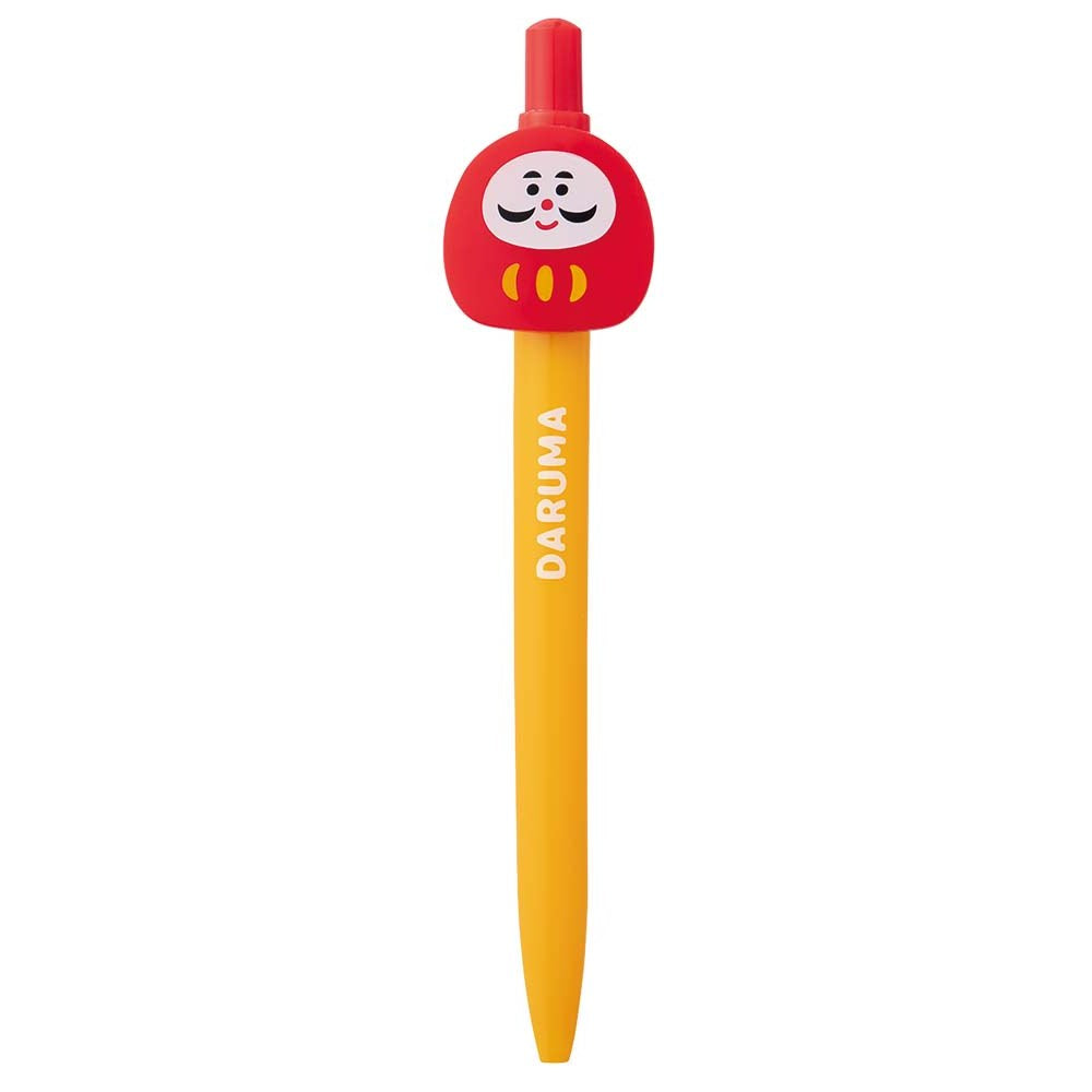 Nippon Ballpoint Pen — Daruma