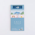 Pixelook Sento 8 cm CD-Style Sticky Notes PL-006