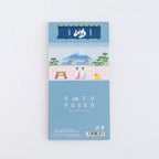Pixelook Sento 8 cm CD-Style Sticky Notes PL-006