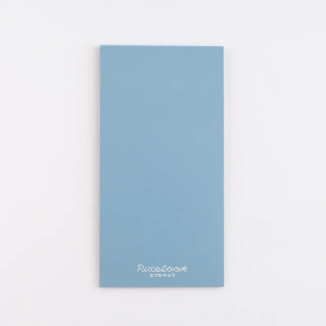 Pixelook Sento 8 cm CD-Style Sticky Notes PL-006 — alternate view 3