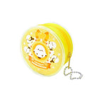 Potemochi Shima-Enaga Round Coin Case (Assorted) — product image 6
