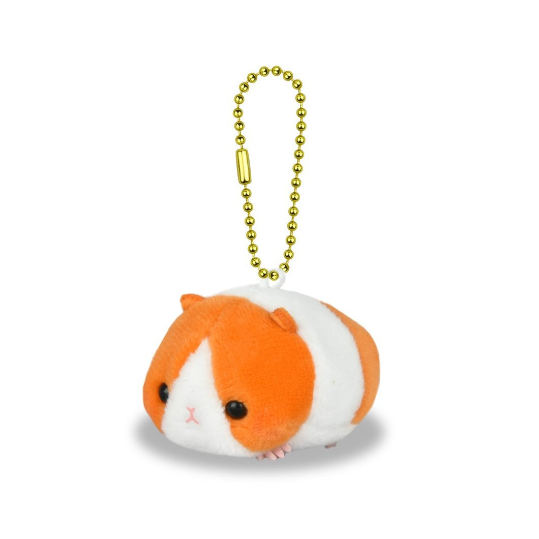 Puchimaru Animals DX Guinea Pig Plush