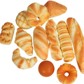 Kawaii Bakery Punipuni Squishy Set (24pc)