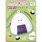 Round-Eyed Bento Onigiri Squishy Figure — product image 2