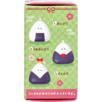 Round-Eyed Bento Onigiri Squishy Figure — product image 3