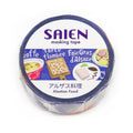 SAIEN Artist Series Washi Masking Tape, Alsace Cuisine