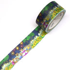 SAIEN Artist Series Washi Masking Tape, August Fireworks — product image 2