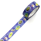SAIEN Artist Series Washi Masking Tape, Loire Cuisine — product image 2
