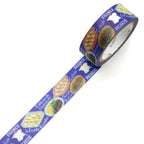 SAIEN Artist Series Washi Masking Tape, Picardy Cuisine — product image 2