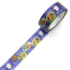 SAIEN Artist Series Washi Masking Tape, Provence Cuisine — product image 2