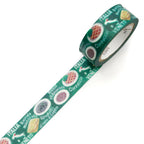 SAIEN Artist Series Washi Masking Tape, Veneto Cuisine — product image 2