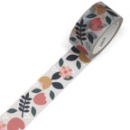 SAIEN Heidi Valkola Washi Masking Tape, Flowers — product image 2