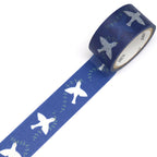 SAIEN Heidi Valkola Washi Tape, Birds — product image 2