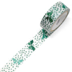 SAIEN Washi Masking Tape, Chirimen Butterflies — product image 2