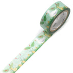 SAIEN Washi Masking Tape, Duck and Ducklings — product image 2