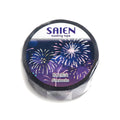 SAIEN Washi Masking Tape Fireworks