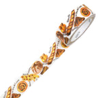 SAIEN Washi Masking Tape, French Breads — product image 2